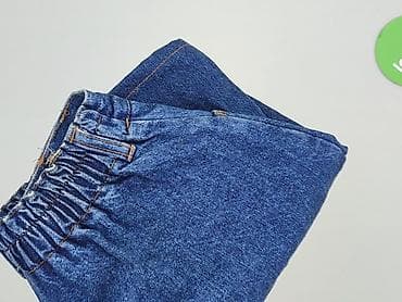 jeans 78: Ecco, Spódnica damska, rozmiar M — 6