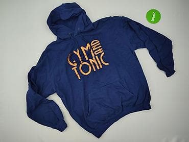 nike bluzki: Fruit Of The Loom, Bluza z kapturem damska, rozmiar 2XL — 2