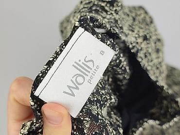 sukienki pepitko: Wallis Petite, Sukienka damska, rozmiar S — 4