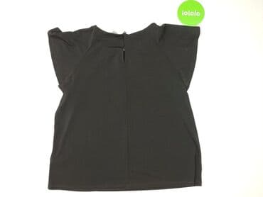 sukienka o kroju marynarki h m: H&M, Women's blouse, size S (EU 36) — 3