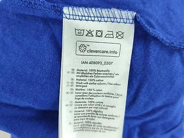 puga bluzki: Esmara, T-shirt damski, rozmiar XL — 5