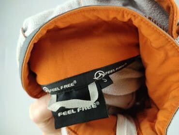 cropp sweter: Freesoul, Light jacket for men, S — 4