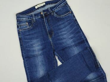 jeansy damskie ck: Denim Collection, Jeansy damskie, rozmiar M — 1