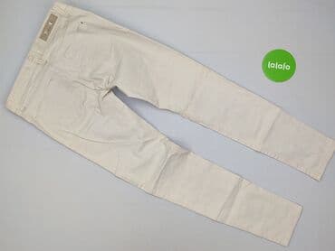 jeansy straight stradivarius: Stradivarius, Jeansy damskie, S — 3