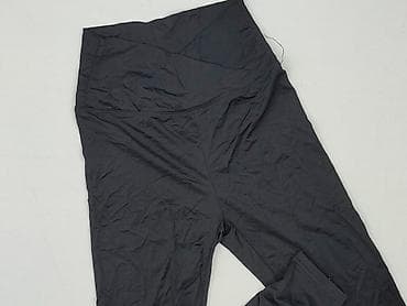 stringi pod legginsy: Dazy, Legginsy Sportowe damskie, rozmiar S — 1