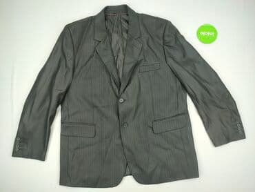 mohito swetry: Suit jacket for men, 3XL (EU 46), condition - Perfect — 2