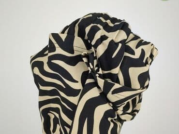 spodnie moro dresy: True Spirit, Spodnie materiałowe damskie, rozmiar M — 6