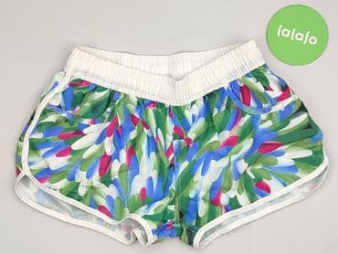 szorty damskie sportowe allegro: Elementy, Szorty damskie, rozmiar L — 3