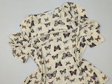 stroje kąpielowe dla puszystych allegro: Capsule, Bluzka damska, 4XL — 1