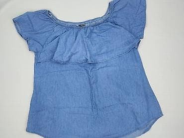 afibel clothes: Bluzka damska, rozmiar S — 1