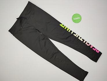 dresy dla kobiet: Ergee, Legginsy Sportowe damskie, rozmiar M — 2
