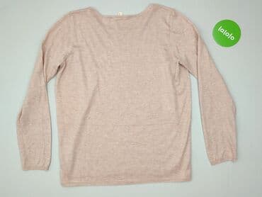 piec lat w paski bluzka w paski swiat: Esprit, Women`s sweater, size 2XL (EU 44) — 3