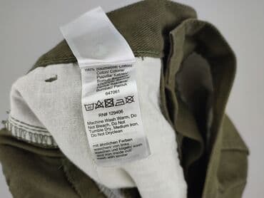 kurtka pjs: RAINBOW, Spodnie materiałowe damskie, XS — 5