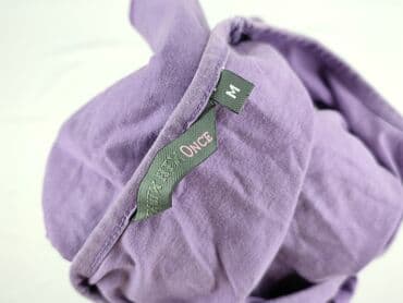 Women's Clothing: Once, Women`s T-shirt, size M (EU 38) — 4