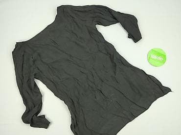 pull bear marynarka: Bluzka damska, rozmiar M — 3