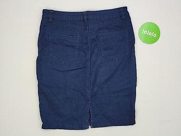 jeans pause: Tesco F&F, Spódnica damska, rozmiar M — 3