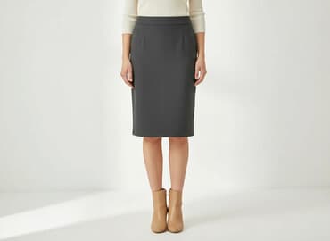 wieczorowa spódnice: Spódnica damska, rozmiar M — 6