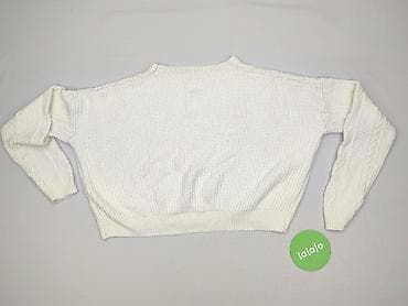 nirvana sinsay: Sinsay, Sweter damski, rozmiar XS — 4