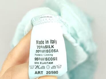 spódniczka z wiskozy: Spódnica damska, rozmiar S — 5