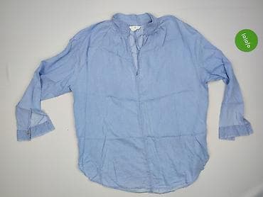 bluza softshell: H&M L.O.G.G., Bluzka damska, rozmiar M — 2