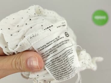 bluzki hiszpanki duze rozmiary: C&A, Bluzka damska, rozmiar L — 5