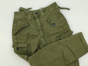 Bershka, Cargo for women, S