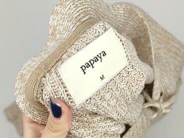 sweter h: Papaya, Sweter damski, rozmiar M — 4