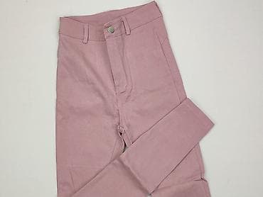 kis second hand online: Shein, Spodnie materiałowe damskie, rozmiar XS — 1