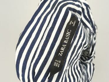 koszula zara niebieska: Zara, Koszula damska, rozmiar S — 5