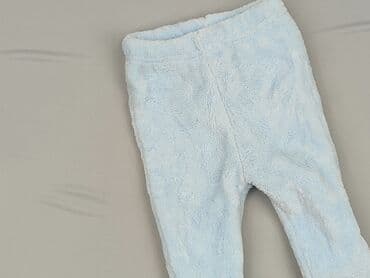sukienki z szyfonu i koronki: Sweatpants, 1-3 months, condition - Perfect — 1