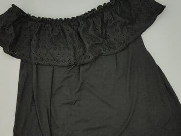bluzki kopertowe reserved: Pepco, Women's blouse, size 5XL (EU 50) — 1