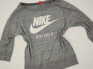 koszulka barcelony 2223: Nike, Women`s sweatshirt, size M (EU 38) — 1