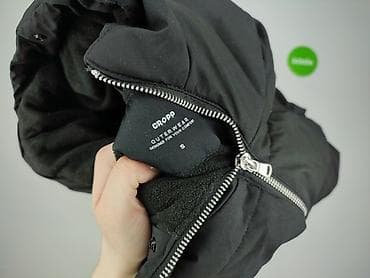 quechua anorak: Cropp, Kurtka zimowa damska, rozmiar S — 5