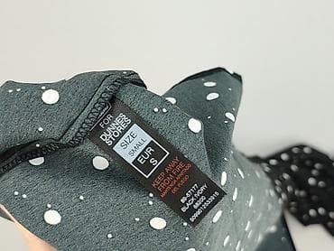 baleriny deichmann: Dunnes, Bluzka damska, rozmiar S — 4