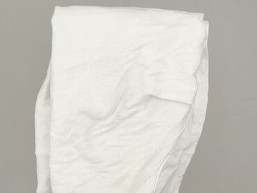 sandały i skarpety janusz: Sinsay, Top damski, rozmiar XS — 5