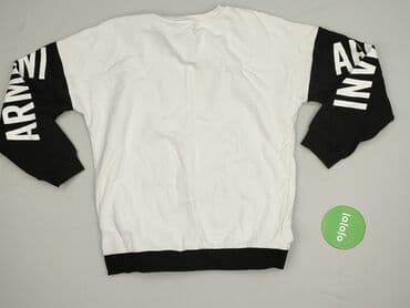 t shirty armani exchange: Armani Exchange, Bluza damska
, rozmiar M — 3