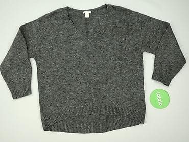 object swetry: H&M, Sweter damski, rozmiar S — 2