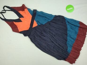 sukienki plisowane na wesele allegro: Women`s dress, size S (EU 36) — 2