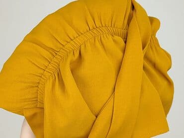 musztardowa bluzki: Primark, Bluzka damska, rozmiar M — 5