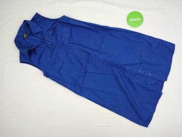 sukienka koszulowa c a: Esmara, Sukienka damska, rozmiar XS — 2