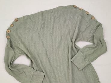 t shirty oversize basic: Blind Date, Women`s sweatshirt, size S (EU 36) — 1