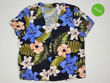 biale trampki mustang: Vero Moda, Koszula damska, rozmiar L — 2