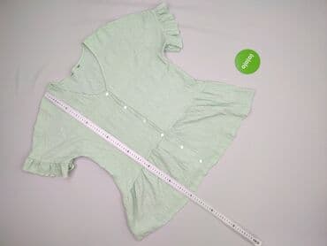 okee marynarka: F&F, Bluzka damska, 2XL — 3