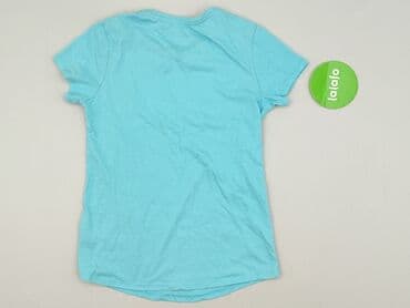 ea7 t shirt damski: George, Women`s T-shirt, size S — 4