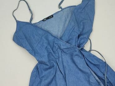 buty dunnes: Sinsay, Sukienka damska, XS — 1