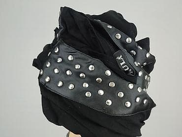 black metal: Bluzka damska, rozmiar S — 6