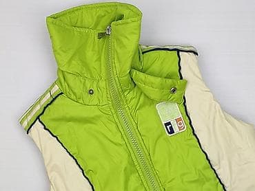 crivit clothes: Women`s waistcoat, size S — 1