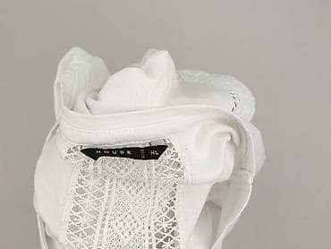 jeans house: House, Bluzka damska, rozmiar XL — 4