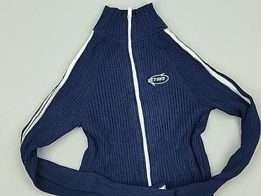 only sweter w paski: House, Kardigan damski, rozmiar S — 1