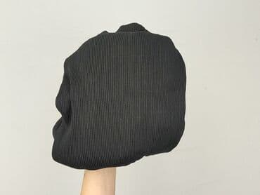 spodnie od piżamy damskie sinsay: Spodnie materiałowe damskie, rozmiar L — 6